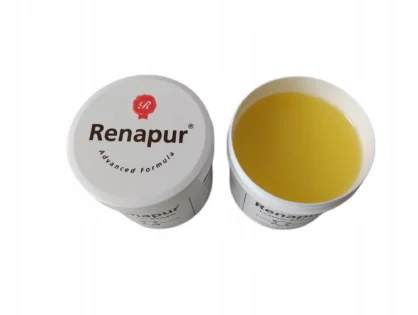 Renapur - balsam do skóry (buty, kurtki, paski)