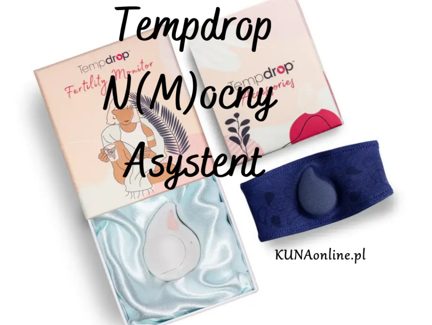 Temdrop - N(M)ocny Asystent